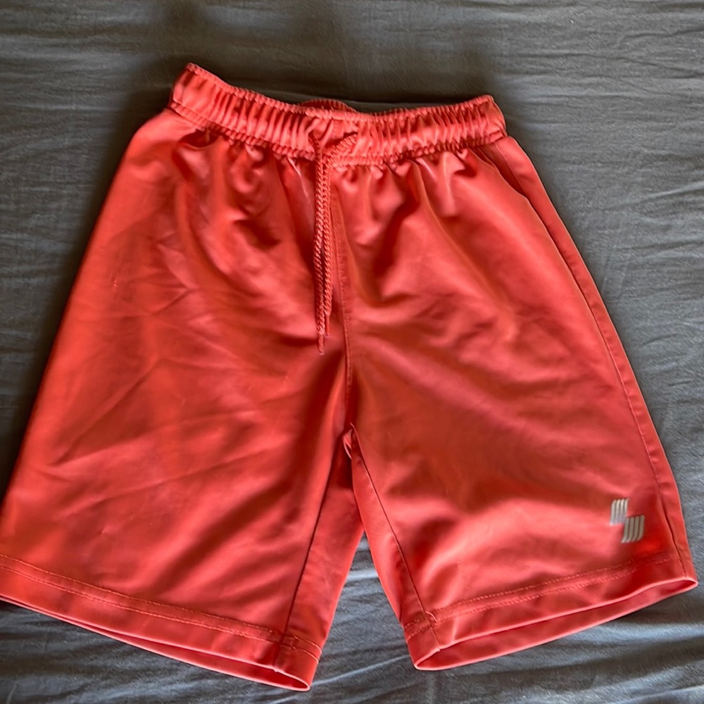 Boy Shorts